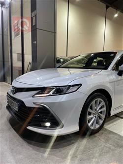 تۆیۆتا کامری